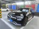 2021 MERCEDES-BENZ GLC CLASS,autocango,china used car exporter,china ev exporter,chinese used car exporter,chinese used ev exporter