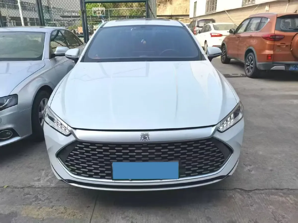 2024 BYD Qin Plus 1.5L 110HP L4 E-CVT PHEV 8.32KWH,autocango,china used car exporter,china ev exporter,chinese used car exporter,chinese used ev exporter