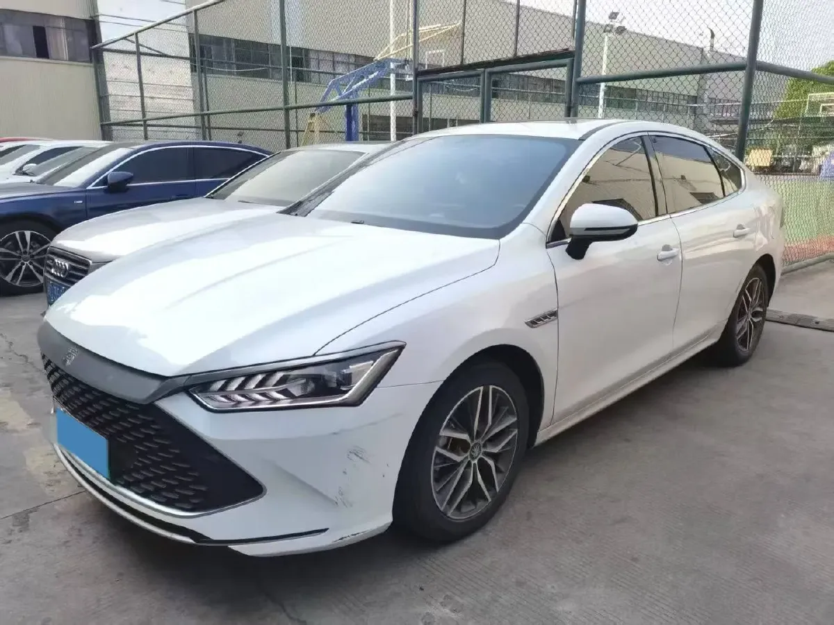 2024 BYD Qin Plus 1.5L 110HP L4 E-CVT PHEV 8.32KWH,autocango,china used car exporter,china ev exporter,chinese used car exporter,chinese used ev exporter