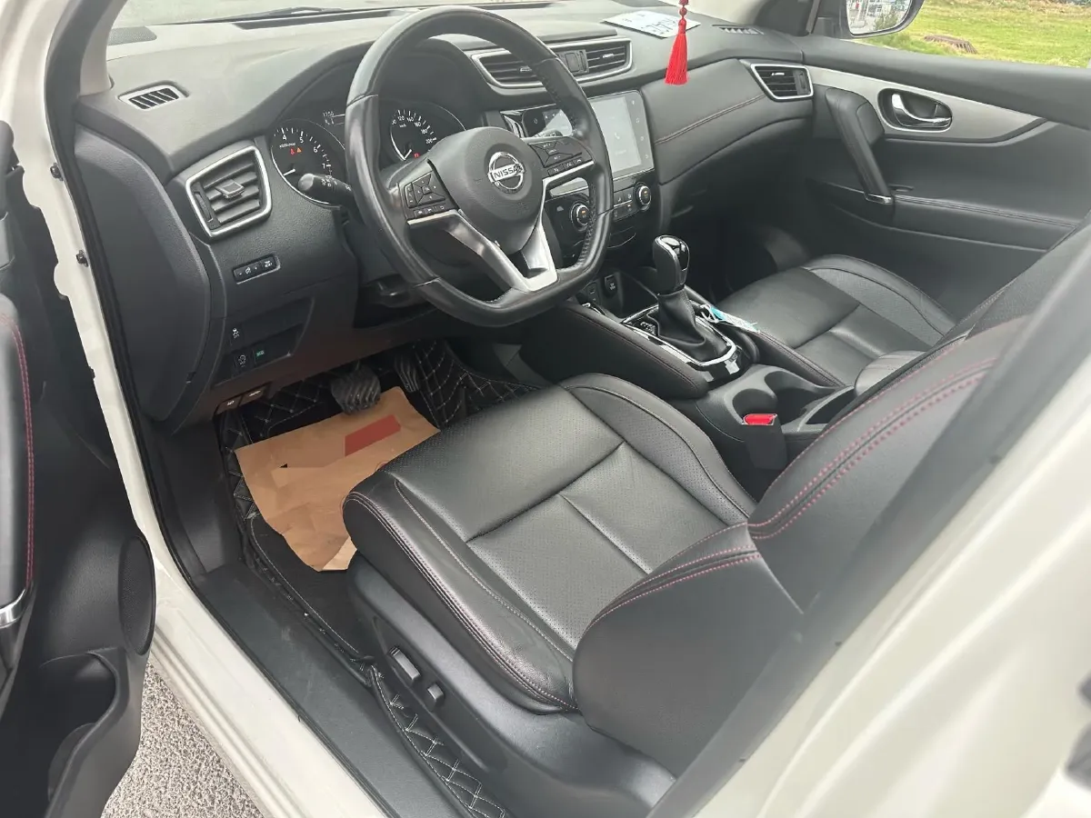 2021 Nissan Qashqai 2.0L 151HP L4 CVT,autocango,china used car exporter,china ev exporter,chinese used car exporter,chinese used ev exporter