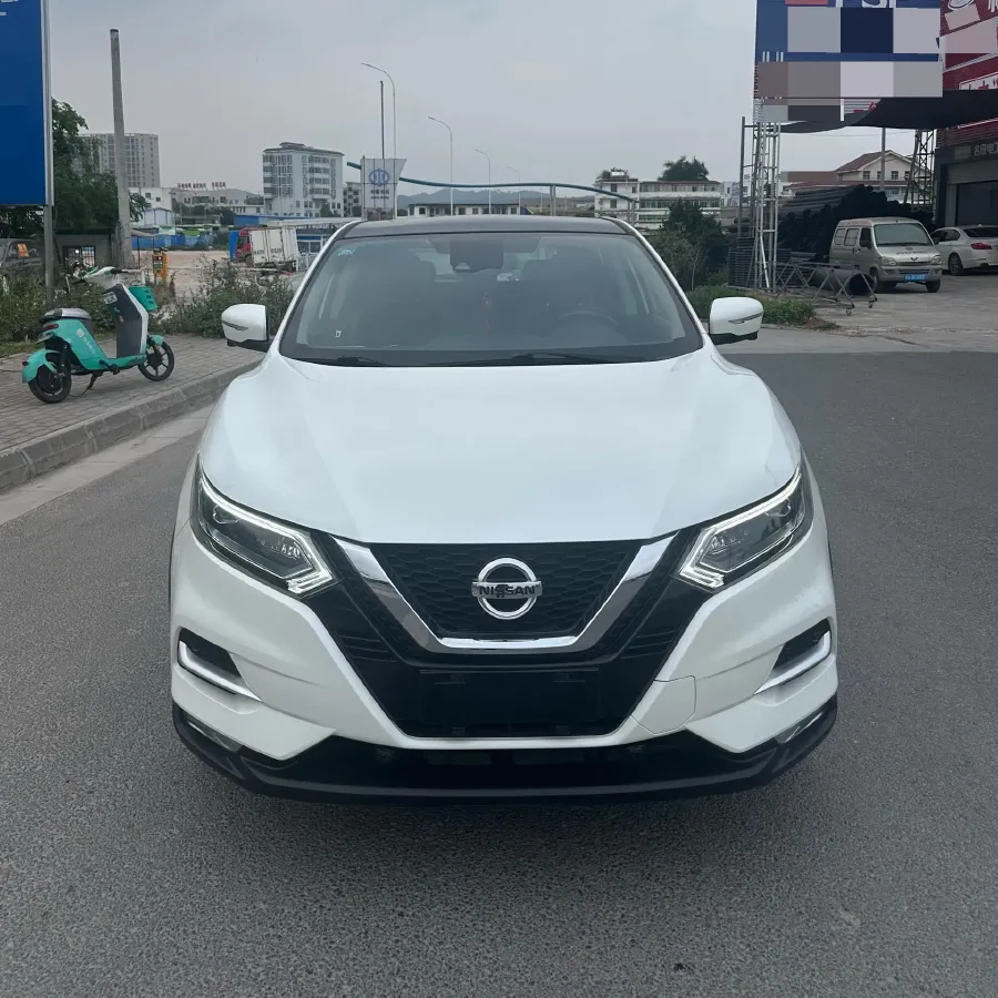 2021 Nissan Qashqai 2.0L 151HP L4 CVT,autocango,china used car exporter,china ev exporter,chinese used car exporter,chinese used ev exporter