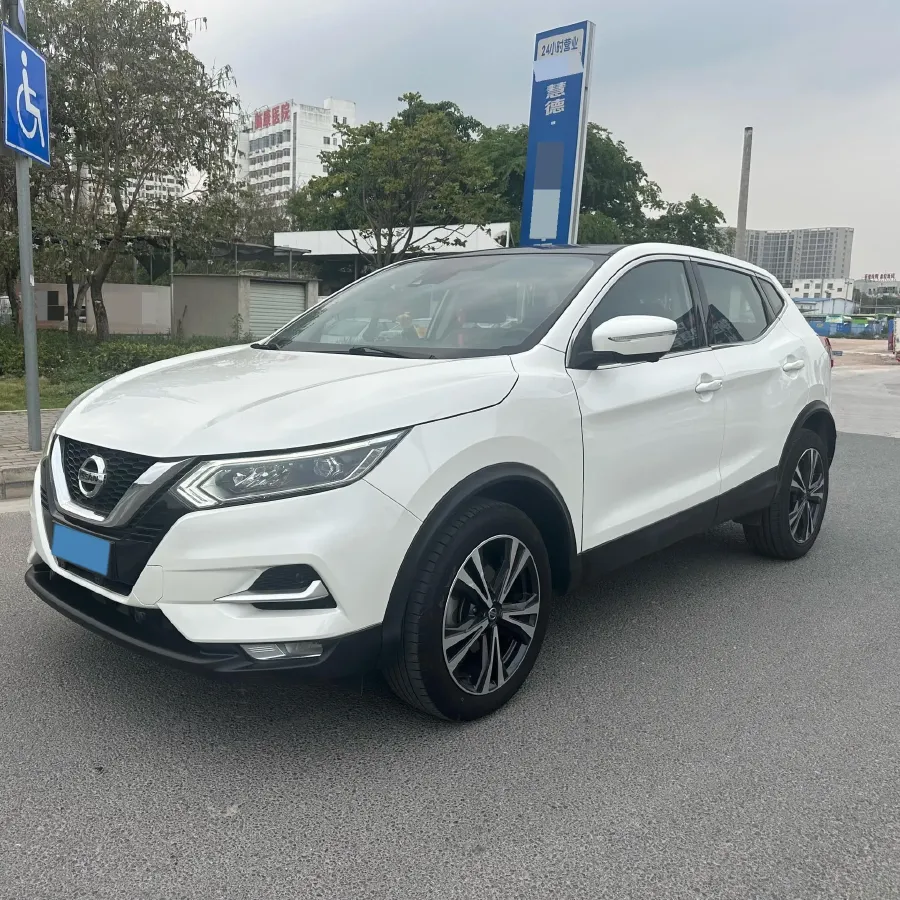2021 Nissan Qashqai 2.0L 151HP L4 CVT,autocango,china used car exporter,china ev exporter,chinese used car exporter,chinese used ev exporter