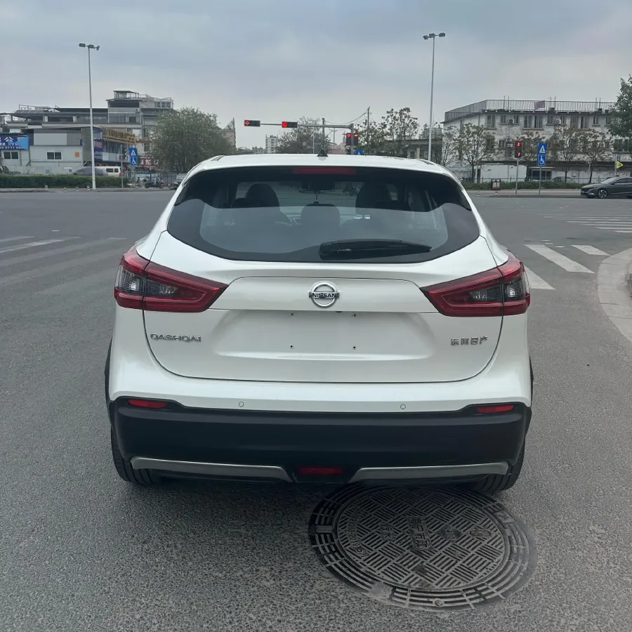 2021 Nissan Qashqai 2.0L 151HP L4 CVT,autocango,china used car exporter,china ev exporter,chinese used car exporter,chinese used ev exporter