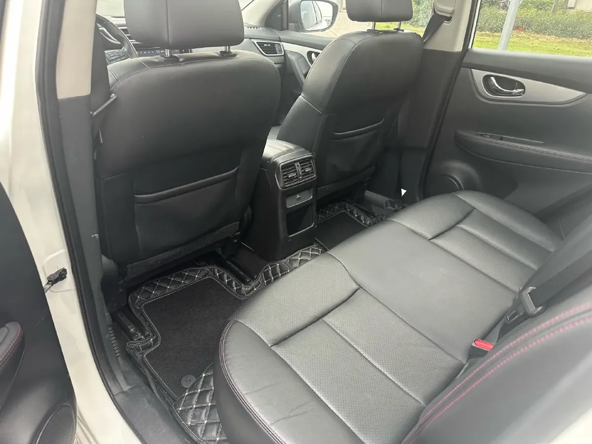 2021 Nissan Qashqai 2.0L 151HP L4 CVT,autocango,china used car exporter,china ev exporter,chinese used car exporter,chinese used ev exporter