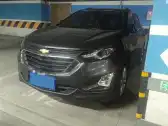 2018 CHEVROLET EQUINOX,autocango,china used car exporter,china ev exporter,chinese used car exporter,chinese used ev exporter