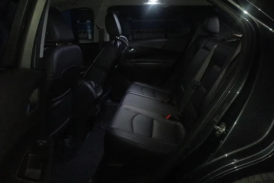 2018 Chevrolet Equinox 1.5T 180HP L4 6AT,autocango,china used car exporter,china ev exporter,chinese used car exporter,chinese used ev exporter