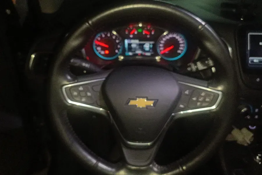 2018 Chevrolet Equinox 1.5T 180HP L4 6AT,autocango,china used car exporter,china ev exporter,chinese used car exporter,chinese used ev exporter