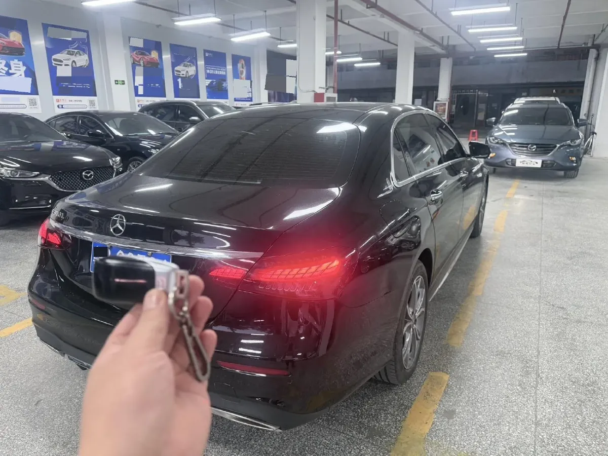 2022 Mercedes-Benz GLC Class 2.0T 258HP L4 9AT,autocango,china used car exporter,china ev exporter,chinese used car exporter,chinese used ev exporter