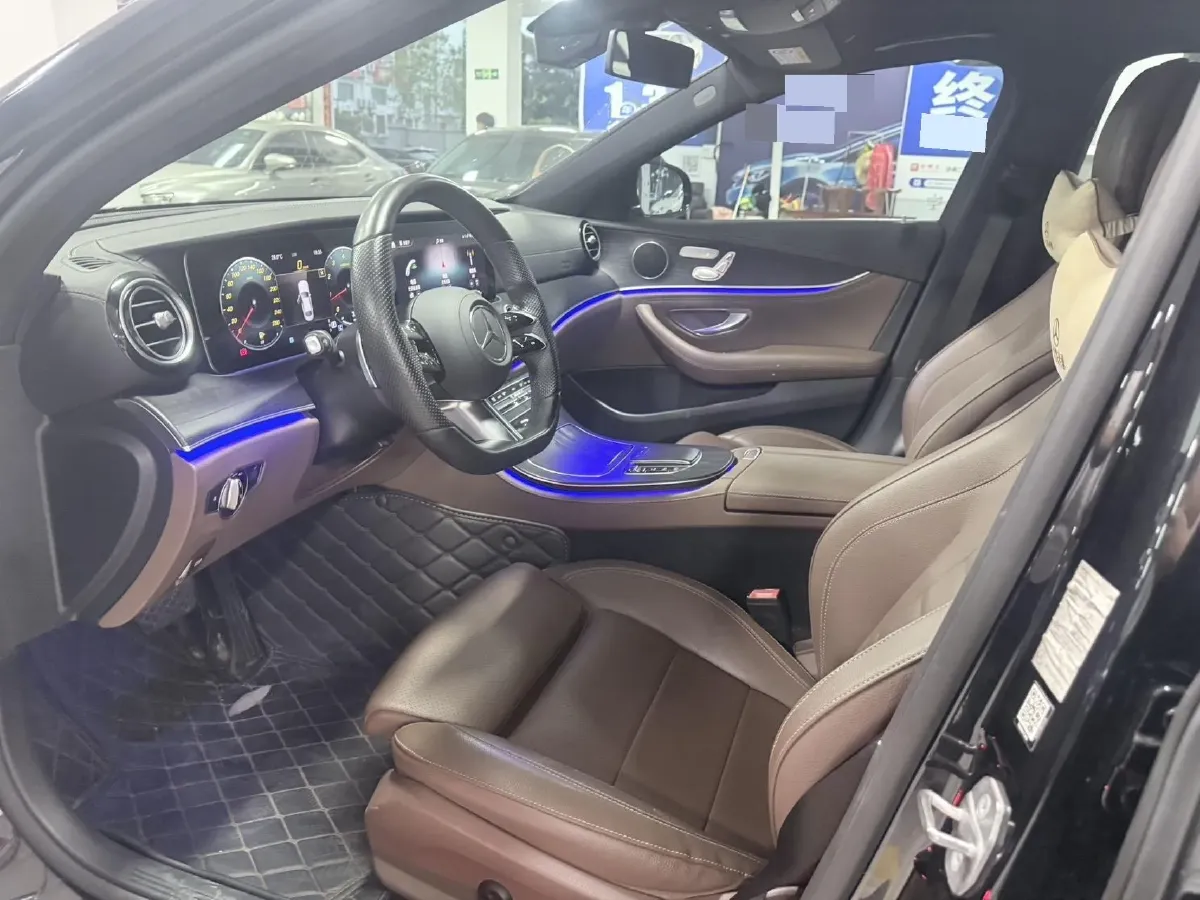 2022 Mercedes-Benz GLC Class 2.0T 258HP L4 9AT,autocango,china used car exporter,china ev exporter,chinese used car exporter,chinese used ev exporter