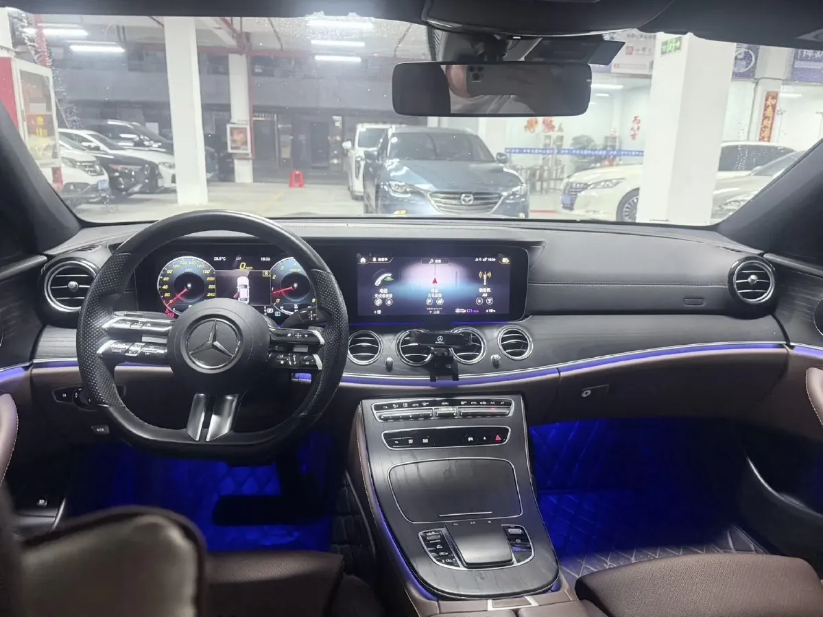 2022 Mercedes-Benz GLC Class 2.0T 258HP L4 9AT,autocango,china used car exporter,china ev exporter,chinese used car exporter,chinese used ev exporter