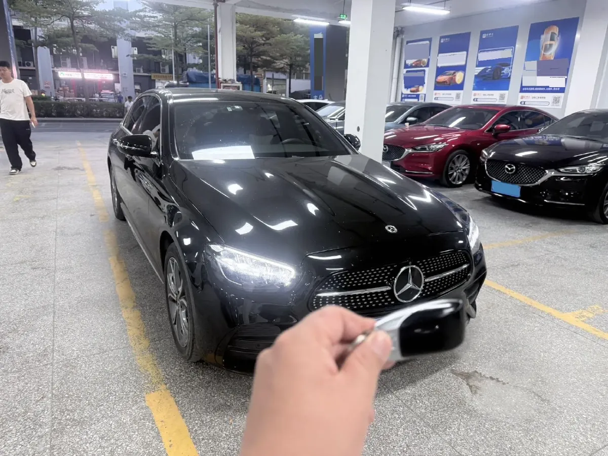2022 Mercedes-Benz GLC Class 2.0T 258HP L4 9AT,autocango,china used car exporter,china ev exporter,chinese used car exporter,chinese used ev exporter