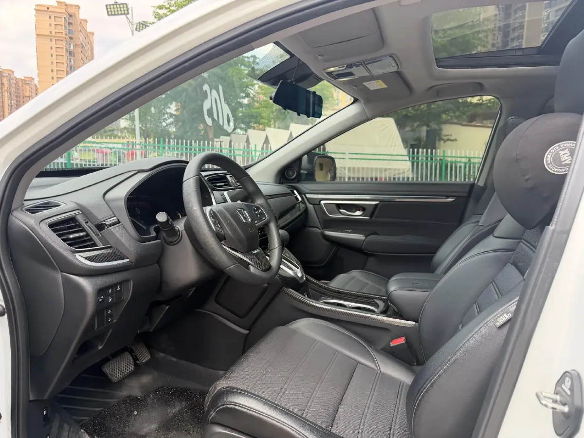 2021 Honda Breeze 1.5T 193HP L4 CVT,autocango,china used car exporter,china ev exporter,chinese used car exporter,chinese used ev exporter