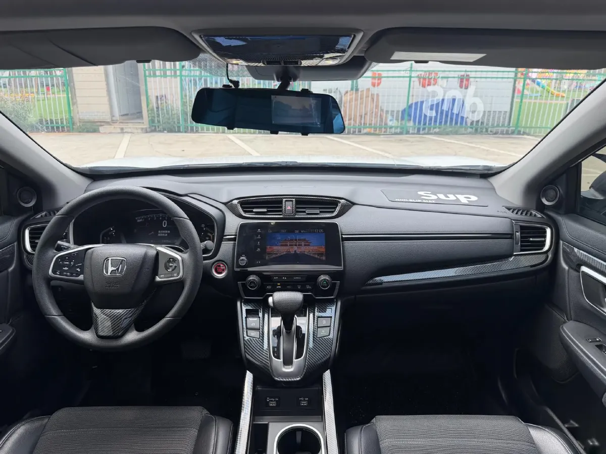 2021 Honda Breeze 1.5T 193HP L4 CVT,autocango,china used car exporter,china ev exporter,chinese used car exporter,chinese used ev exporter