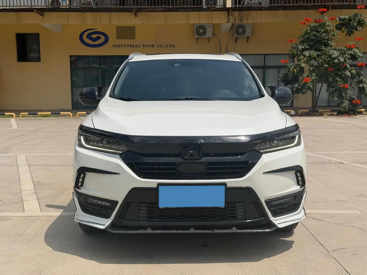 2021 Honda Breeze 1.5T 193HP L4 CVT,autocango,china used car exporter,china ev exporter,chinese used car exporter,chinese used ev exporter