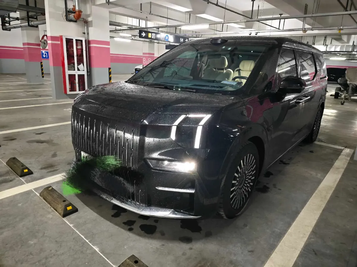 2024 Zeekr 009 BEV 108KWH,autocango,china used car exporter,china ev exporter,chinese used car exporter,chinese used ev exporter