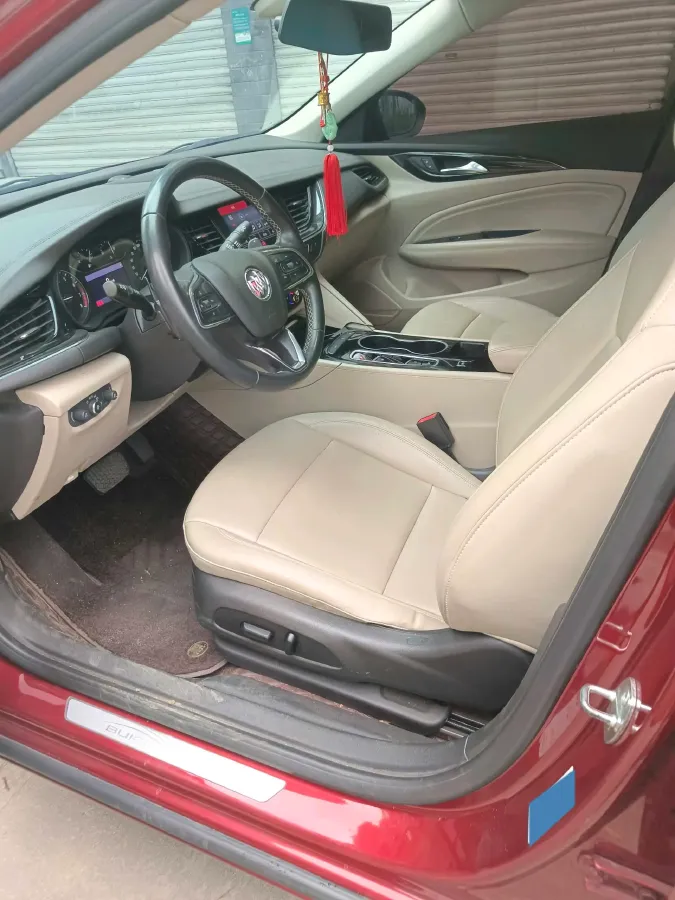 2020 Buick Regal 1.5T 169HP L4 9AT,autocango,china used car exporter,china ev exporter,chinese used car exporter,chinese used ev exporter
