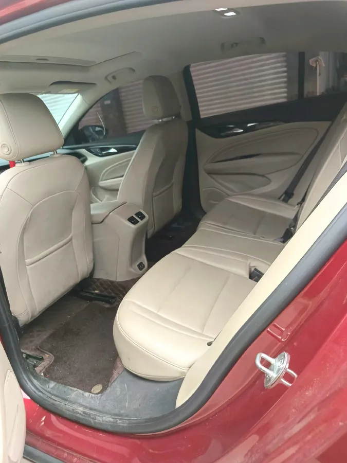 2020 Buick Regal 1.5T 169HP L4 9AT,autocango,china used car exporter,china ev exporter,chinese used car exporter,chinese used ev exporter