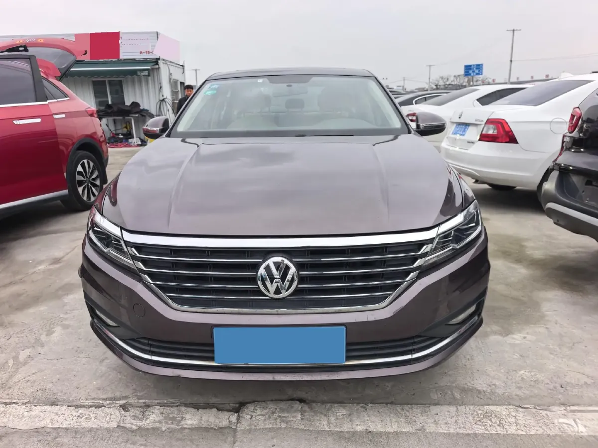 2018 Volkswagen Lavida 1.2T 116HP L4 7DCT,autocango,china used car exporter,china ev exporter,chinese used car exporter,chinese used ev exporter