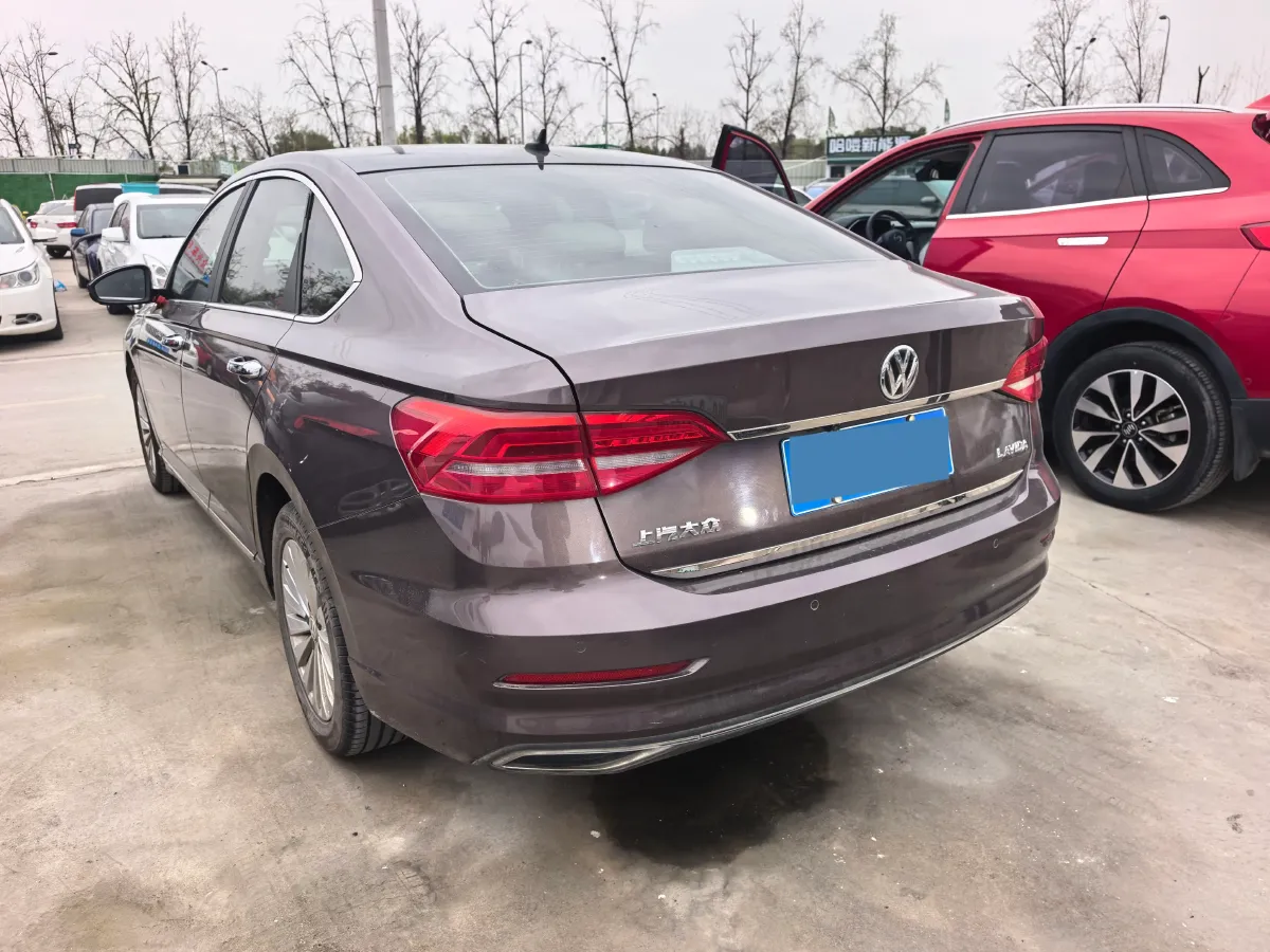 2018 Volkswagen Lavida 1.2T 116HP L4 7DCT,autocango,china used car exporter,china ev exporter,chinese used car exporter,chinese used ev exporter