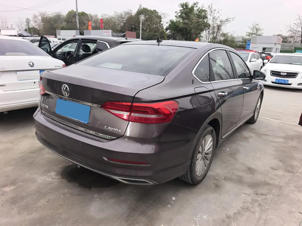 2018 Volkswagen Lavida 1.2T 116HP L4 7DCT,autocango,china used car exporter,china ev exporter,chinese used car exporter,chinese used ev exporter
