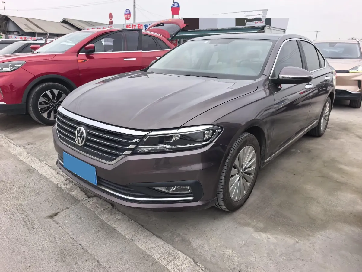 2018 Volkswagen Lavida 1.2T 116HP L4 7DCT,autocango,china used car exporter,china ev exporter,chinese used car exporter,chinese used ev exporter