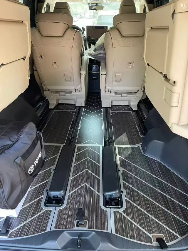 2024 Toyota Alphard 2.5L 190HP L4 E-CVT Hybrid,autocango,china used car exporter,china ev exporter,chinese used car exporter,chinese used ev exporter