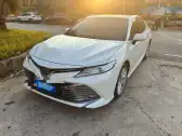 2018 TOYOTA CAMRY,autocango,china used car exporter,china ev exporter,chinese used car exporter,chinese used ev exporter