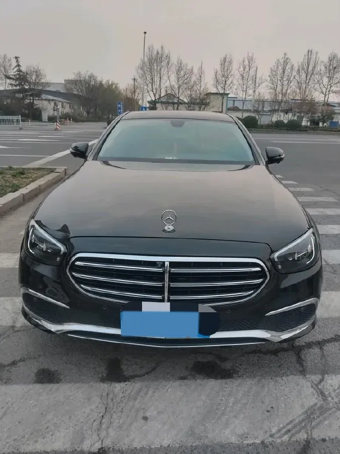 2021 Mercedes-Benz E Class 2.0T 258HP L4 9AT,autocango,china used car exporter,china ev exporter,chinese used car exporter,chinese used ev exporter