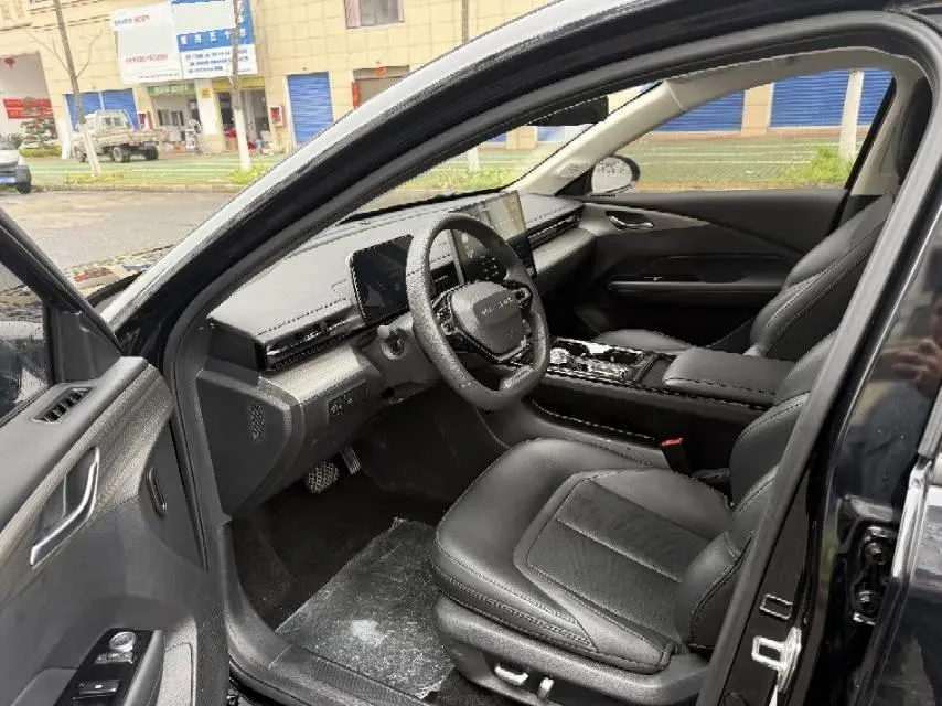 2024 WuLing XingGuang 1.5L 106HP L4 E-CVT PHEV 9.5KWH,autocango,china used car exporter,china ev exporter,chinese used car exporter,chinese used ev exporter