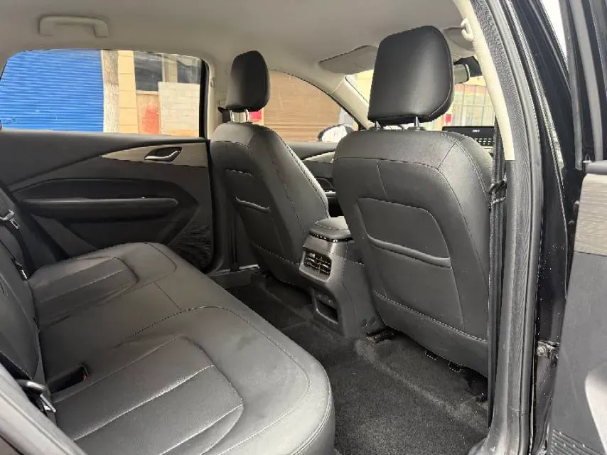 2024 WuLing XingGuang 1.5L 106HP L4 E-CVT PHEV 9.5KWH,autocango,china used car exporter,china ev exporter,chinese used car exporter,chinese used ev exporter