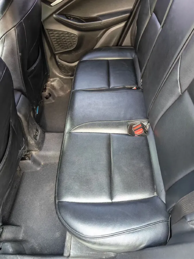 2019 Chevrolet Trax 1.3T 165HP L3 CVT,autocango,china used car exporter,china ev exporter,chinese used car exporter,chinese used ev exporter