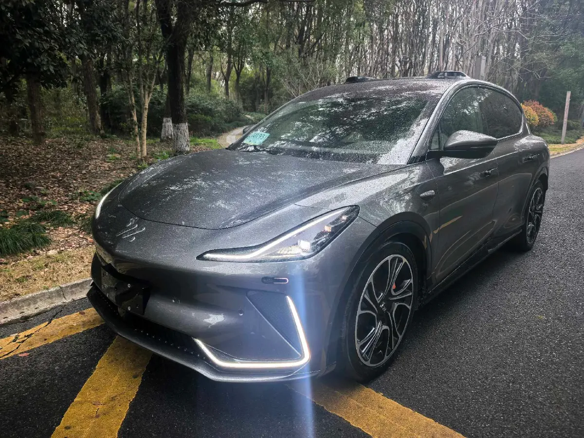 2023 IM LS7 BEV 100KWH,autocango,china used car exporter,china ev exporter,chinese used car exporter,chinese used ev exporter