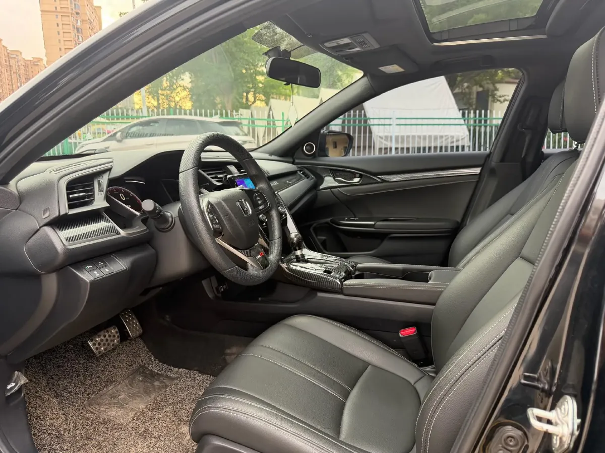 2021 Honda Civic 1.5T 177HP L4 CVT,autocango,china used car exporter,china ev exporter,chinese used car exporter,chinese used ev exporter