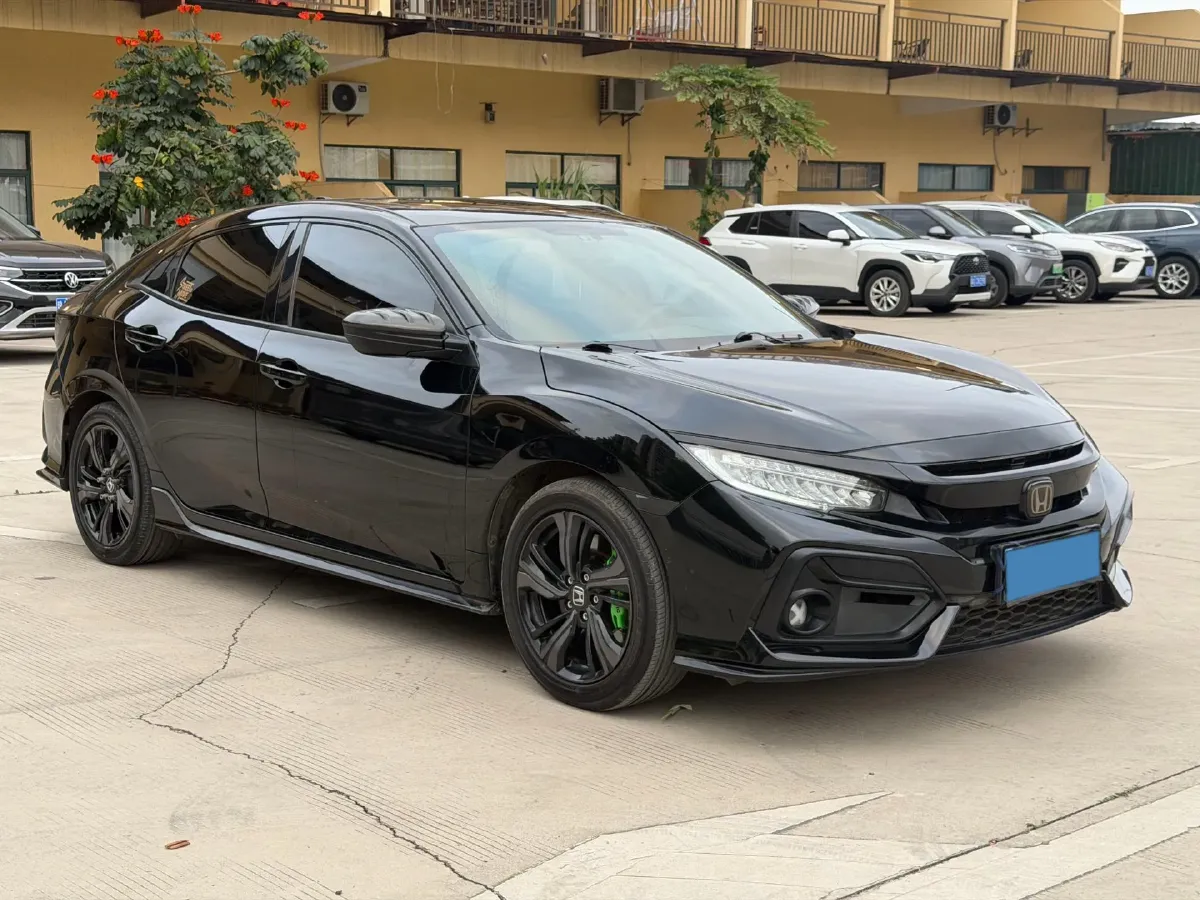 2021 Honda Civic 1.5T 177HP L4 CVT,autocango,china used car exporter,china ev exporter,chinese used car exporter,chinese used ev exporter