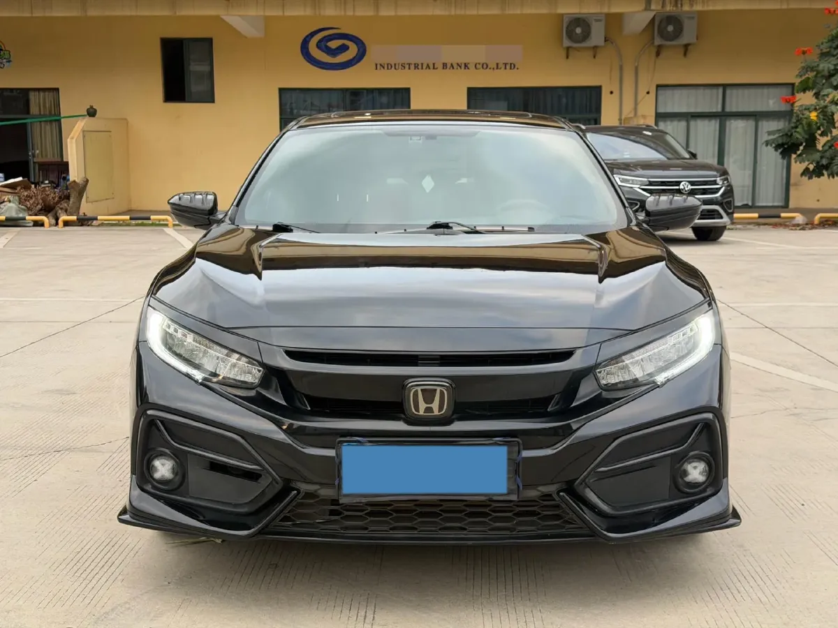 2021 Honda Civic 1.5T 177HP L4 CVT,autocango,china used car exporter,china ev exporter,chinese used car exporter,chinese used ev exporter