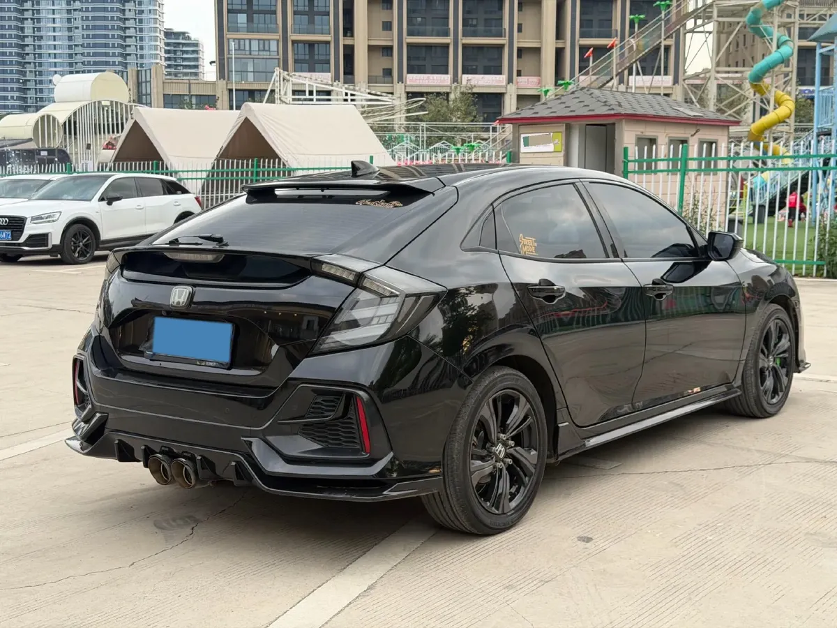 2021 Honda Civic 1.5T 177HP L4 CVT,autocango,china used car exporter,china ev exporter,chinese used car exporter,chinese used ev exporter