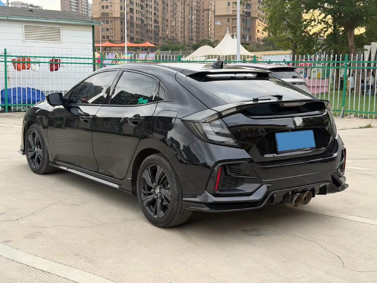 2021 Honda Civic 1.5T 177HP L4 CVT,autocango,china used car exporter,china ev exporter,chinese used car exporter,chinese used ev exporter