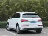 2022 Audi Q5L 2.0T 190HP L4 7DCT