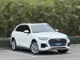 2022 Audi Q5L 2.0T 190HP L4 7DCT