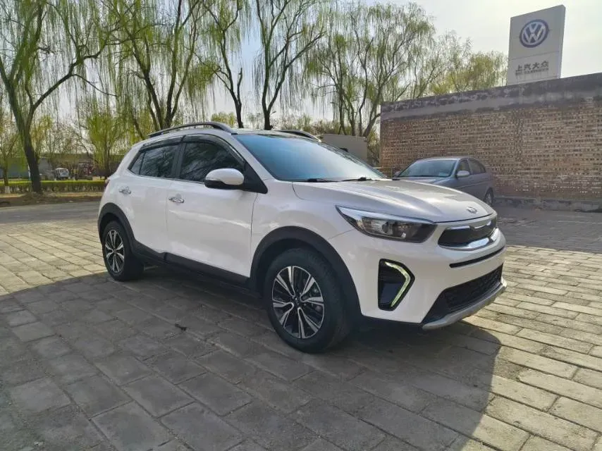 2019 Kia KX1 1.4L 100HP L4 6AT,autocango,china used car exporter,china ev exporter,chinese used car exporter,chinese used ev exporter