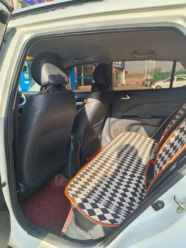 2019 Kia KX1 1.4L 100HP L4 6AT,autocango,china used car exporter,china ev exporter,chinese used car exporter,chinese used ev exporter