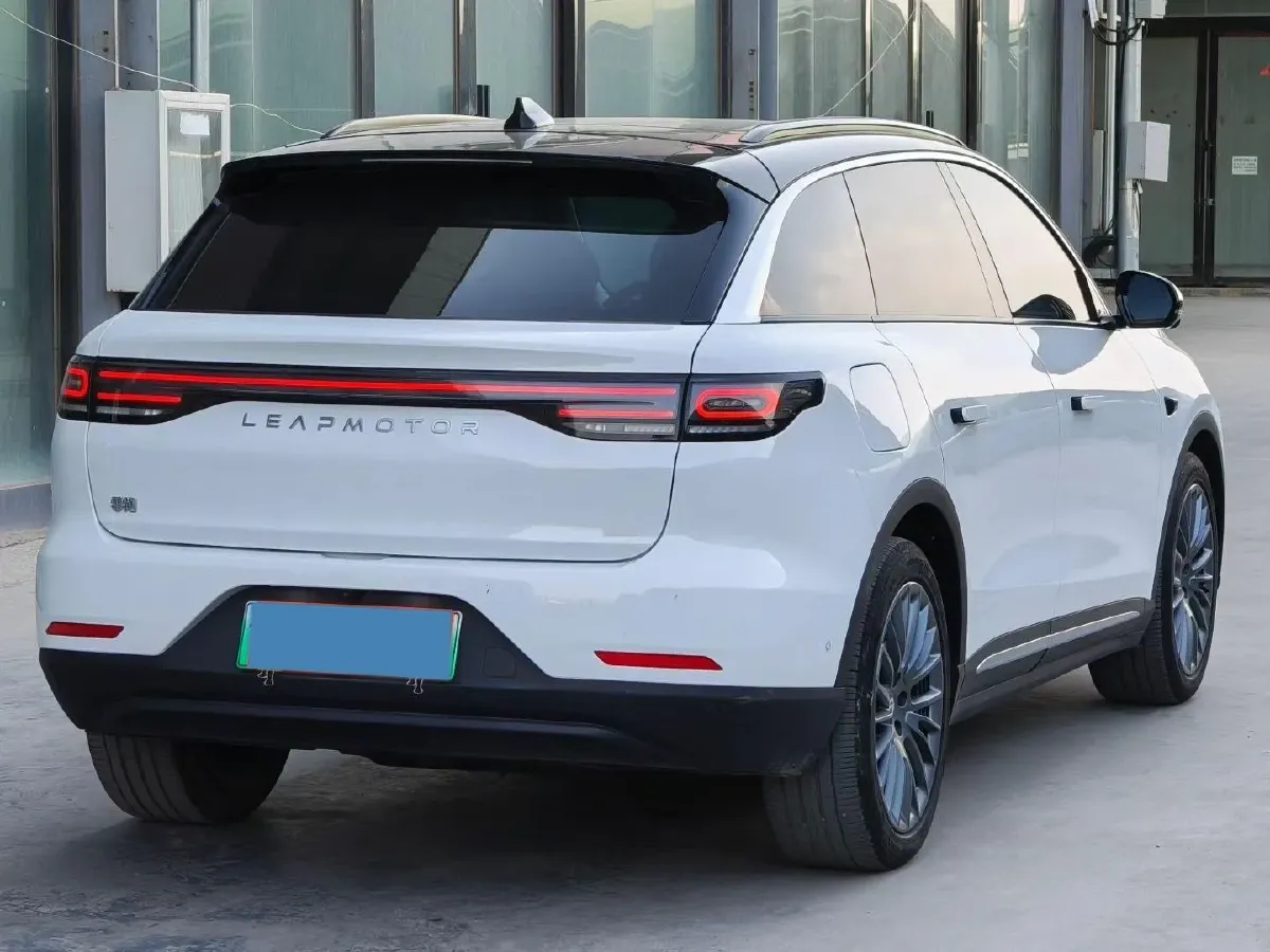 2024 Leapmotor C11 BEV 78.5KWH,autocango,china used car exporter,china ev exporter,chinese used car exporter,chinese used ev exporter