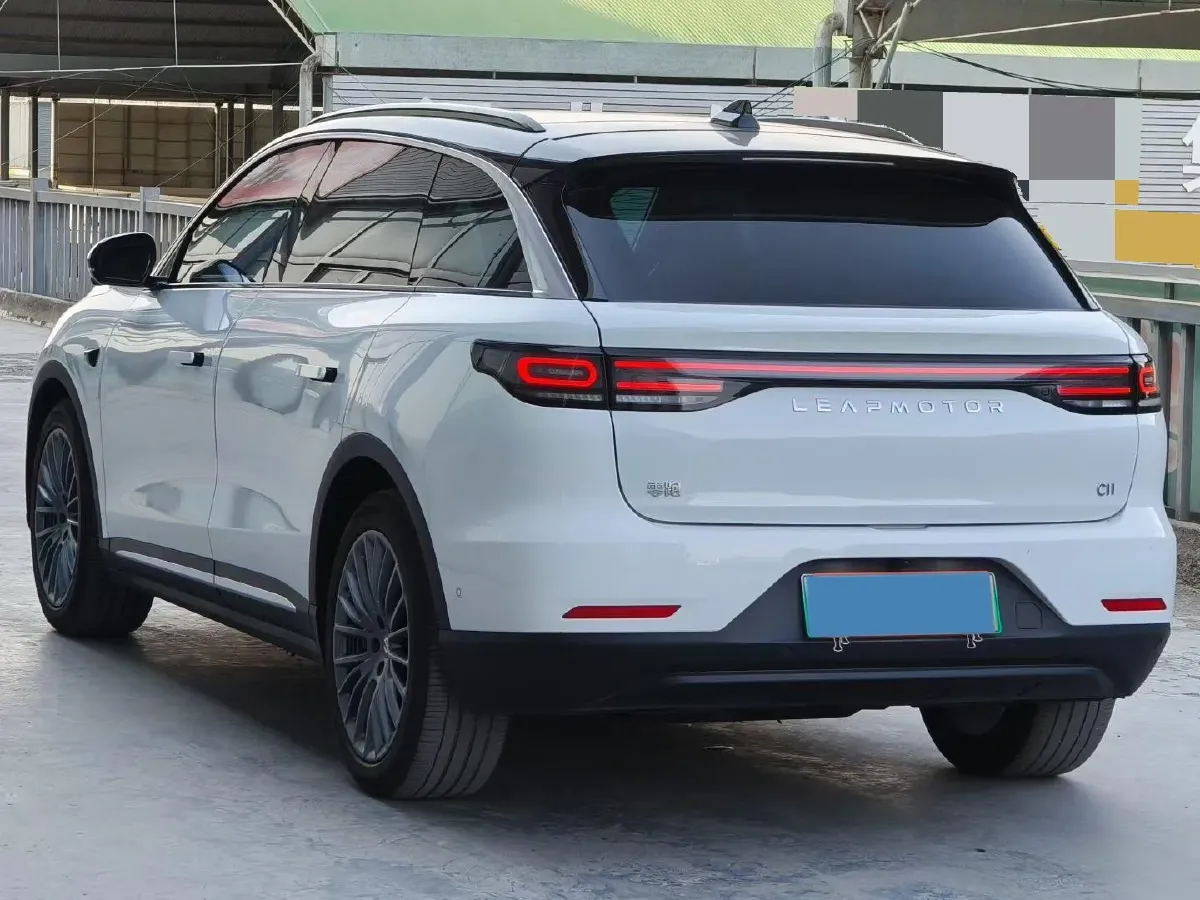 2024 Leapmotor C11 BEV 78.5KWH,autocango,china used car exporter,china ev exporter,chinese used car exporter,chinese used ev exporter