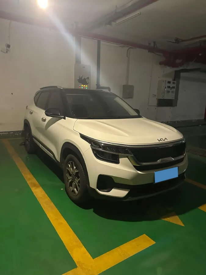 2020 Kia KX3 1.5L 115HP L4 CVT,autocango,china used car exporter,china ev exporter,chinese used car exporter,chinese used ev exporter