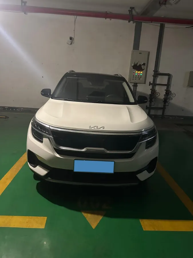 2020 Kia KX3 1.5L 115HP L4 CVT,autocango,china used car exporter,china ev exporter,chinese used car exporter,chinese used ev exporter