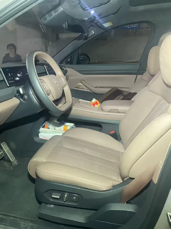 2024 NIO ES8 BEV 75KWH,autocango,china used car exporter,china ev exporter,chinese used car exporter,chinese used ev exporter