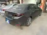 2022 Mazda 3 Axela 2.0L 158HP L4 6AT