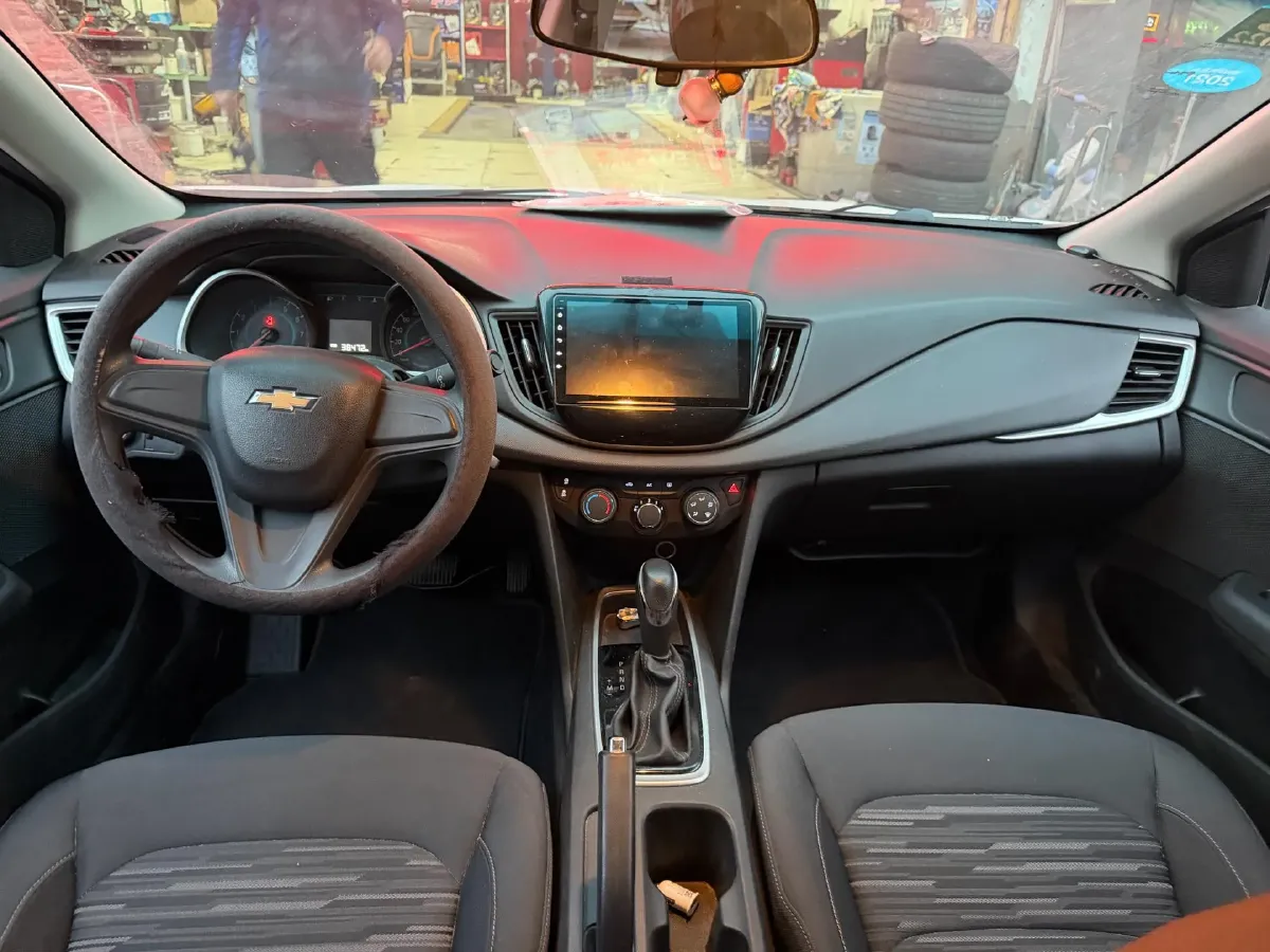2019 Chevrolet Cavalier 1.5L 113HP L4 6AT,autocango,china used car exporter,china ev exporter,chinese used car exporter,chinese used ev exporter