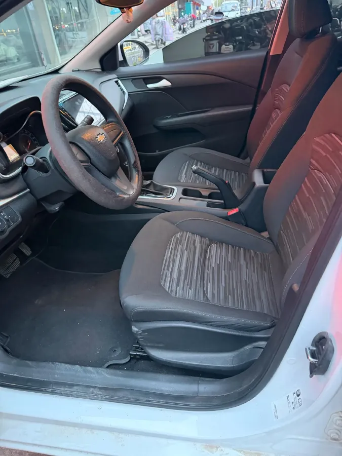 2019 Chevrolet Cavalier 1.5L 113HP L4 6AT,autocango,china used car exporter,china ev exporter,chinese used car exporter,chinese used ev exporter