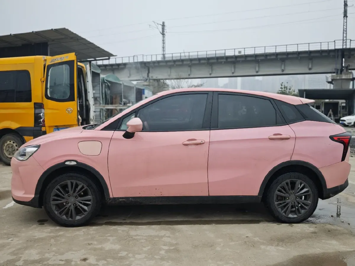 2021 Neta V BEV 31.18KWH,autocango,china used car exporter,china ev exporter,chinese used car exporter,chinese used ev exporter